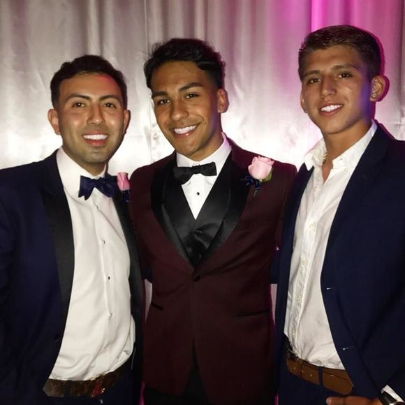 Meet your Posher, Joshua - Picture 1 of 1